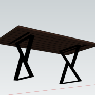 Dining-Table-Side-View