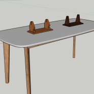 Sword-Mount