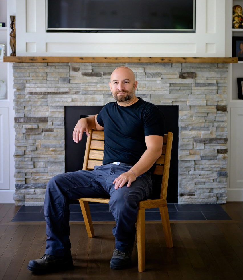 Twisted Timber Wood Working Ottawa Woodworking » Furniture