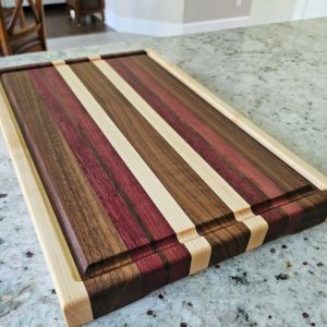 Large size Board (Edge Grain)