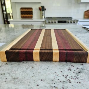 Medium Size Board (Edge Grain)