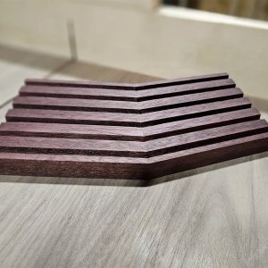 Custom Challenge Coin displays