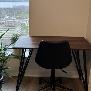 Walnut Desk