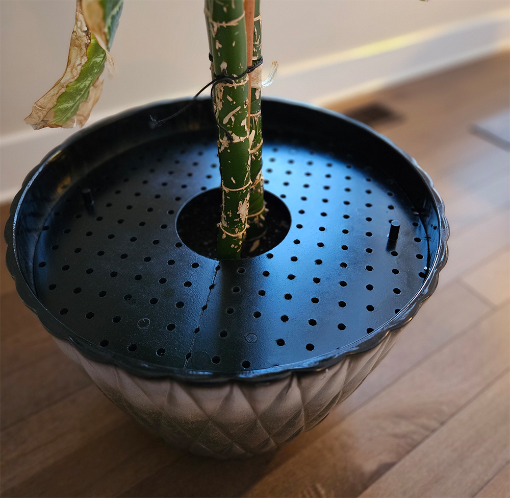 Plant Pot Cover