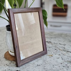 Custom Picture Frames